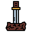 Excálibur icon