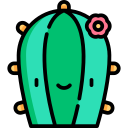 Cactus icon