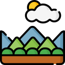 Sierra icon