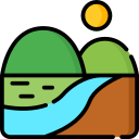 Río icon