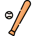 Bate de béisbol