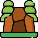 Cueva icon