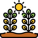 Plantas icon