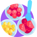 Fruits 