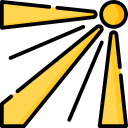 Sol icon