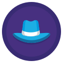 Sombrero icon