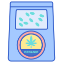 Canabis icon