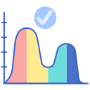 Amplio espectro icon