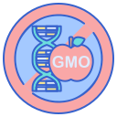 no gmo icon