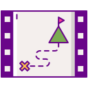 Adventures icon