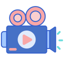 videografia icon