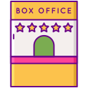 Box office icon