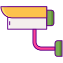Cctv icon