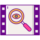 Mystery icon