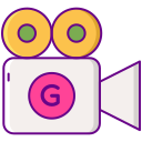 G icon