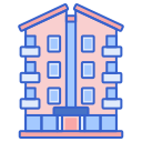 Apartment icon