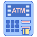 Atm icon