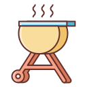 barbacoa icon