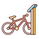 bicicleta icon