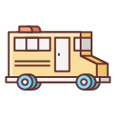 autobús icon