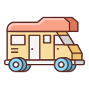 autocaravana icon