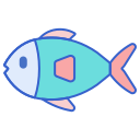 Pescado icon