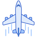 Flight icon