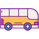 autobús icon