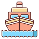 crucero icon