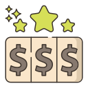 dinero icon