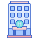 Hotel icon