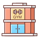 gimnasio icon