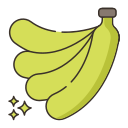 banana icon