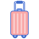 Luggage icon