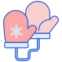Mittens icon