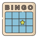 bingo icon