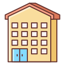 albergue icon