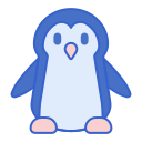 Penguin icon