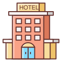 hotel icon