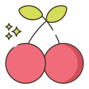 cereza icon