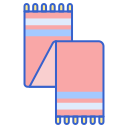 Scarf icon
