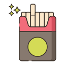 cigarrillos icon