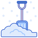 Shovel icon