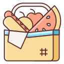 picnic icon