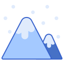 Mountain icon