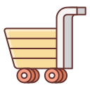 carrito de compras icon