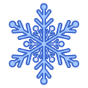 Snowflake icon