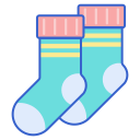 Socks icon
