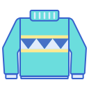 Sweater icon