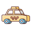 taxi icon